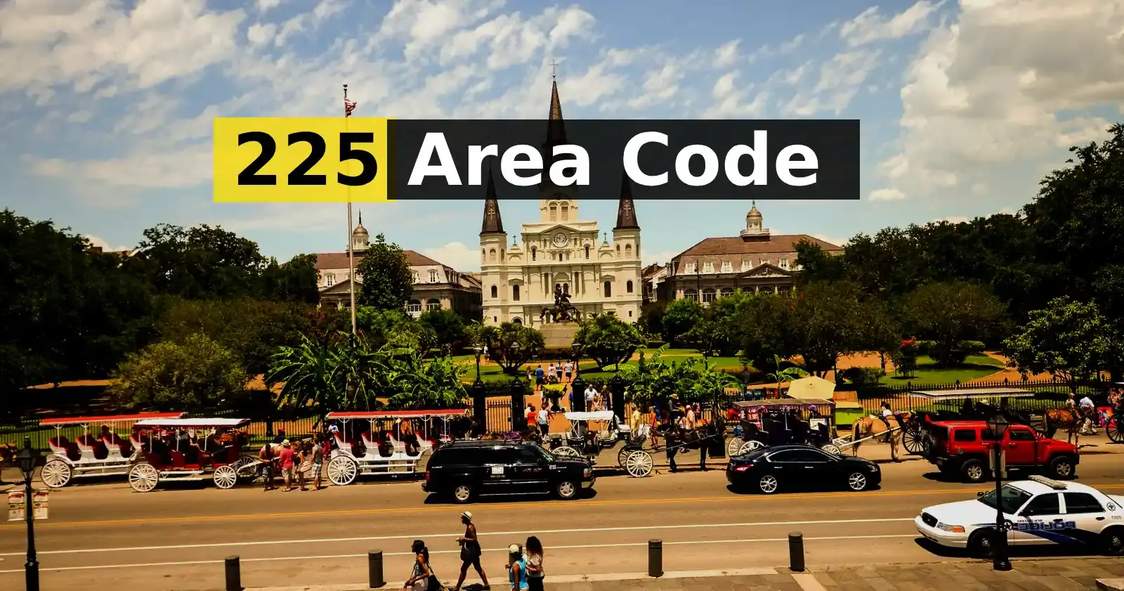 area code 225 is a telephone area code for the southern part of u s state of louisiana 225 Area Code: Explore Everything About this Louisiana Number area code 225 is a telephone area code for the southern part of u s state of louisiana