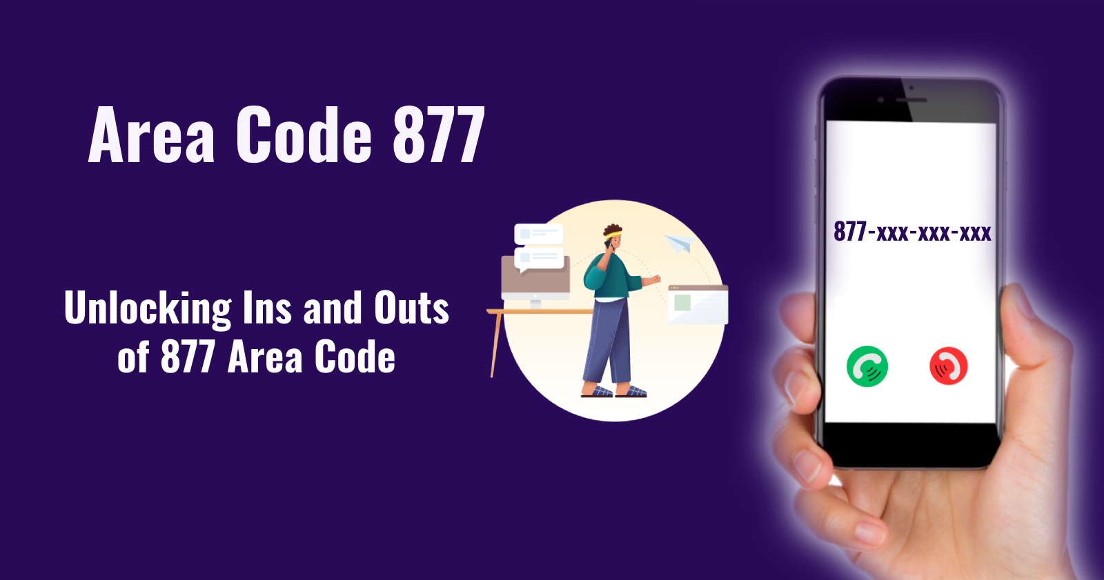 Unlocking Ins and Outs of 877 Area Code A 2024 Helpful Guide 1 Unlocking Ins and Outs of 877 Area Code: A 2024 Helpful Guide Unlocking Ins and Outs of 877 Area Code A 2024 Helpful Guide 1