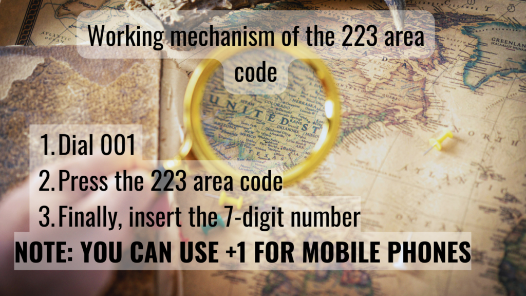 1 OR 001 1 223 Area Code: Get a Local Phone Number for Lancaster, PA  1 OR 001 1