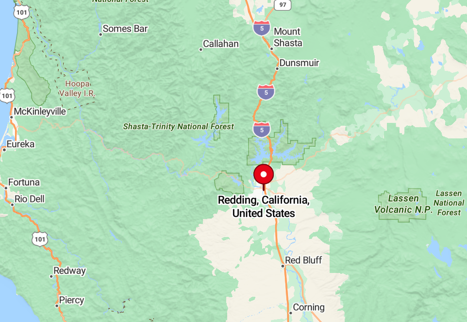 image 4 Area Code 530: Get a Local Phone Number for Redding, California image 4